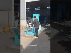 पशु पालतू कुत्ता बिल्ली भोजन निर्माण प्रसंस्करण एक्सट्रूडर उत्पादन लाइन बनाने की मशीन