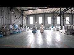 सूखे तरीके से फ्लोटिंग फिश फीड पेलेट मशीन