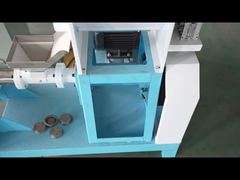 मछली फ़ीड एक्सट्रूडर, मछली फ़ीड पेलेट मशीन