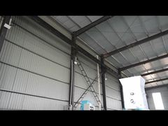 फ्लोटिंग फिश फीड प्रोडक्शन लाइन