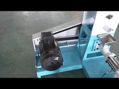 विस्तारित फ्लोटिंग फिश फीड एक्सट्रूडर