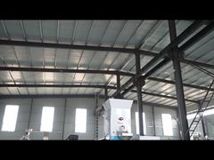 एक्वाटिक फ़ीड उत्पादन के लिए फ़ीड एक्सट्रूडर और पेलेट मशीन