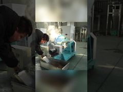 Floating Extruder Machines for sale in Nigeria