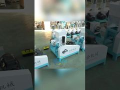 Fish Feed Making Machine in Kolkata