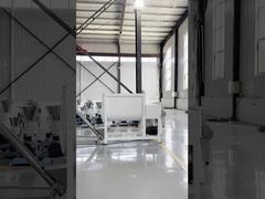 LX-85 200-800KG/H कुत्ता गोली उत्पादन लाइन